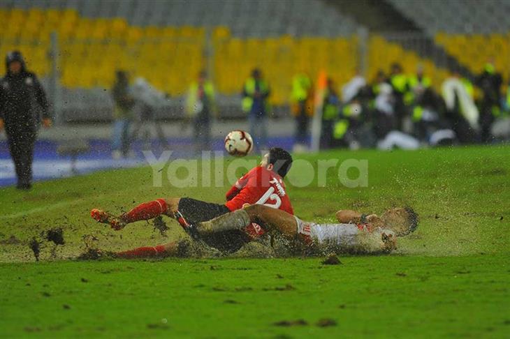 الاهلي الزمالك القمة